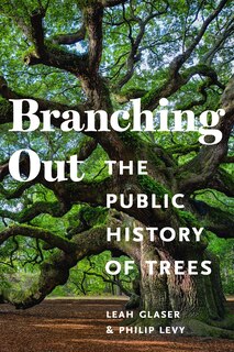 Couverture_Branching Out