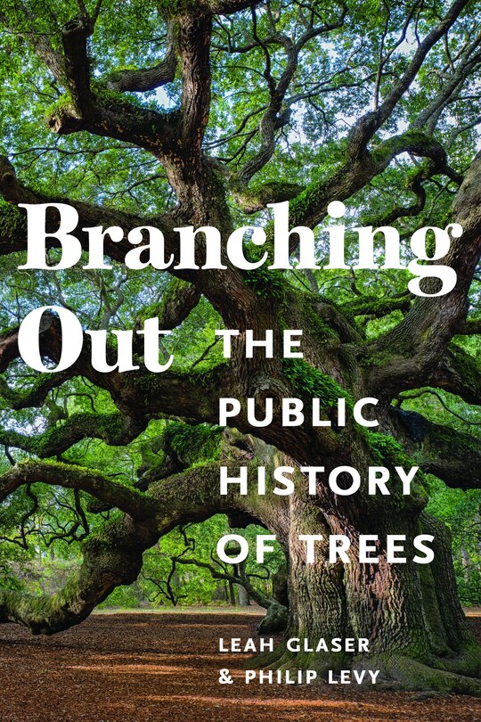 Couverture_Branching Out