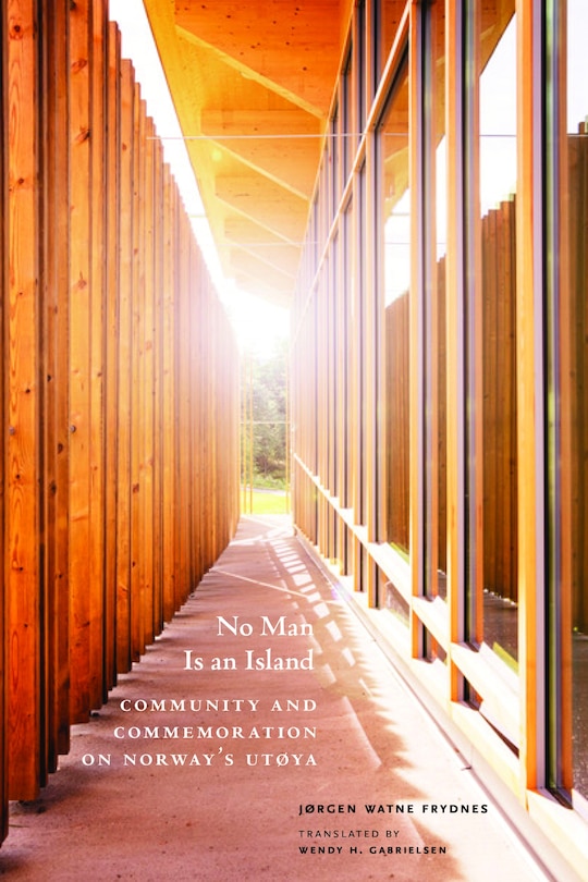 Front cover_No Man Is An Island