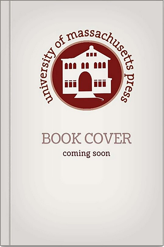Front cover_Because We Must