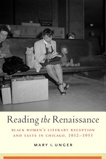 Front cover_Reading the Renaissance
