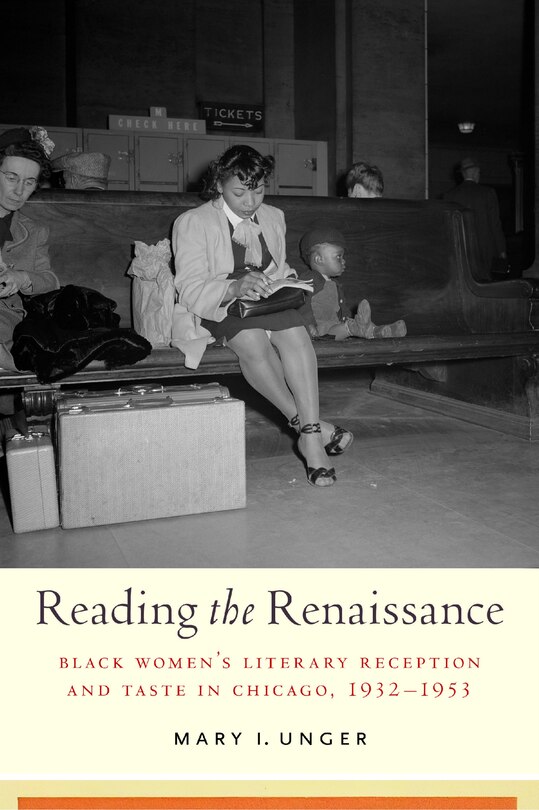 Front cover_Reading the Renaissance