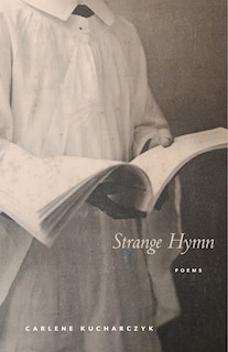 Couverture_Strange Hymn