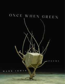 Front cover_Once When Green