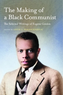 Front cover_The Making of a Black Communist