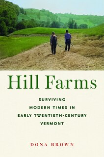 Front cover_Hill Farms
