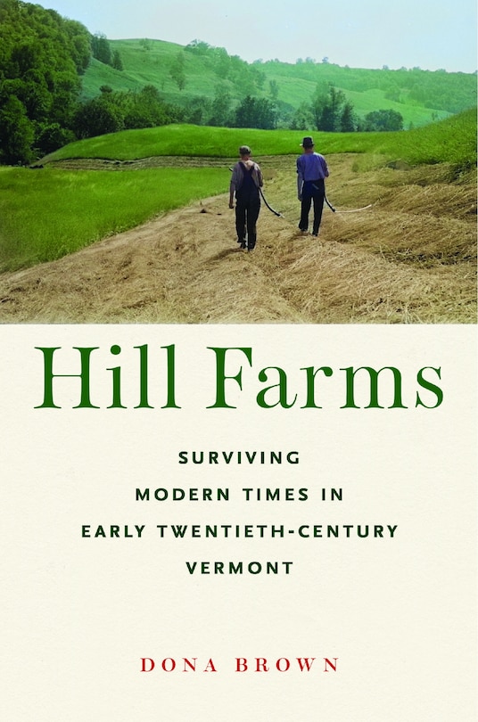 Front cover_Hill Farms