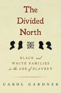 Front cover_The Divided North