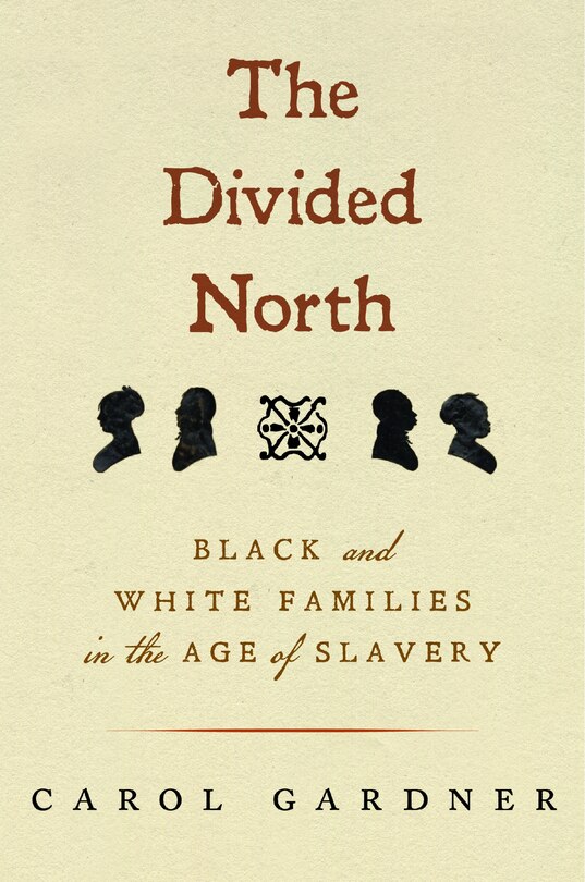 Front cover_The Divided North