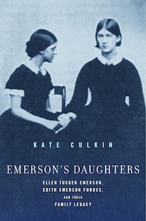 Front cover_Emerson's Daughters