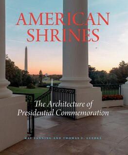 Couverture_American Shrines