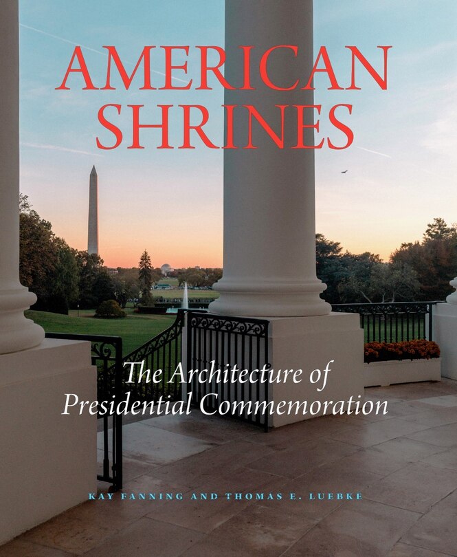 Couverture_American Shrines