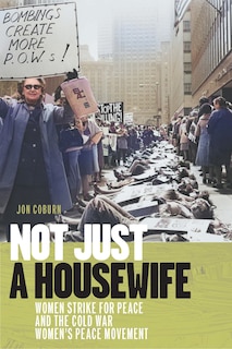 Front cover_Not Just a Housewife