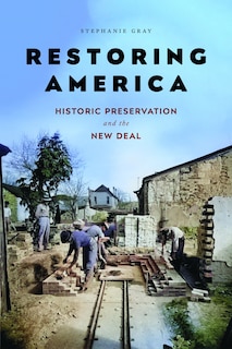 Couverture_Restoring America