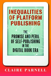 Front cover_Inequalities of Platform Publishing
