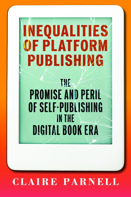 Front cover_Inequalities of Platform Publishing
