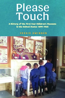Couverture_Please Touch