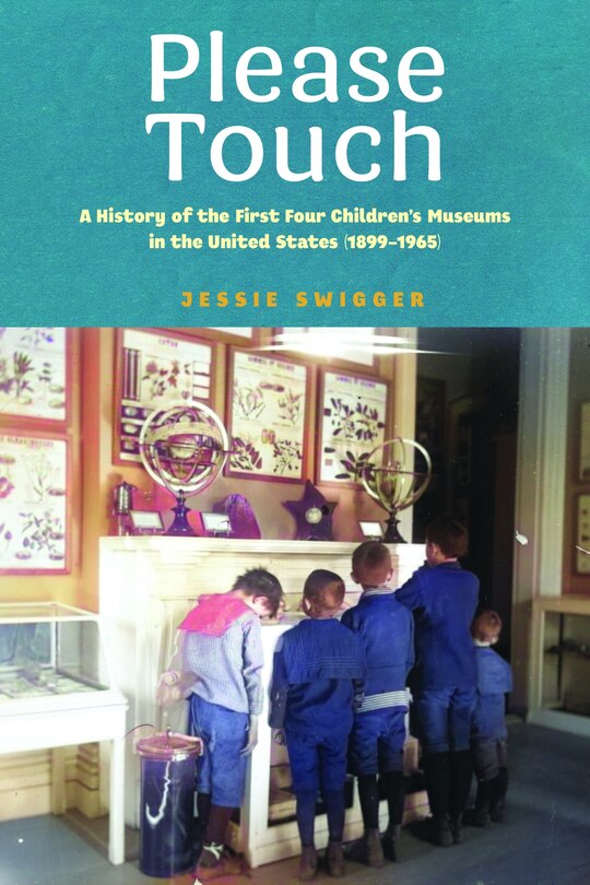 Couverture_Please Touch