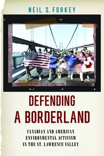 Front cover_Defending a Borderland