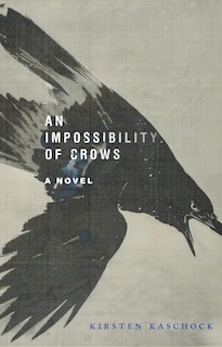 Couverture_An Impossibility of Crows