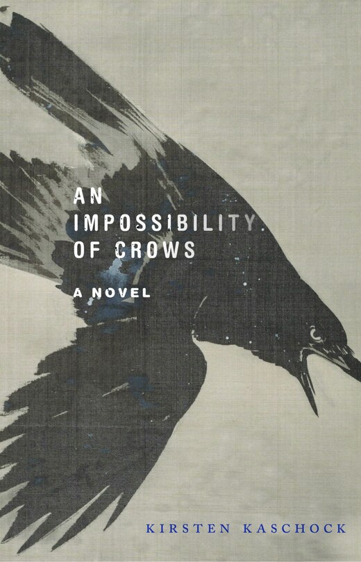 Couverture_An Impossibility of Crows