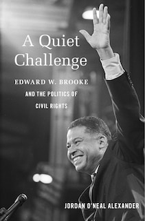 Couverture_A Quiet Challenge