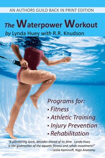 Front cover_The Waterpower Workout