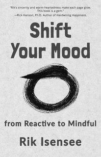 Front cover_Shift Your Mood