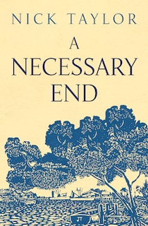 Front cover_A Necessary End