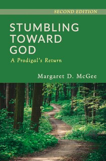 Front cover_Stumbling Toward God