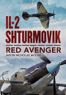 Couverture_Il-2 Shturmovik