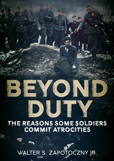 Front cover_Beyond Duty