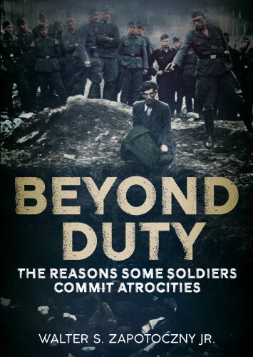 Front cover_Beyond Duty