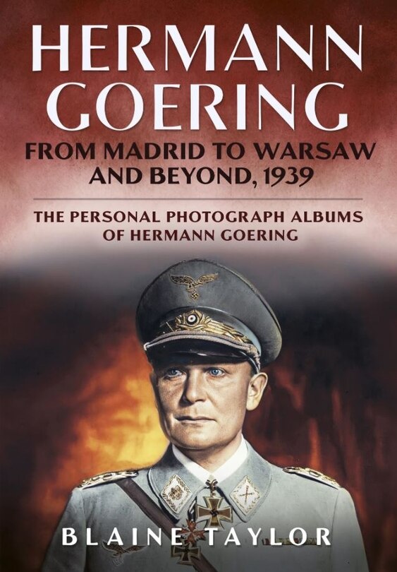Couverture_Hermann Goering