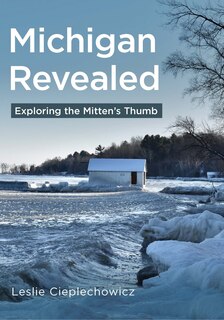 Front cover_Michigan Revealed