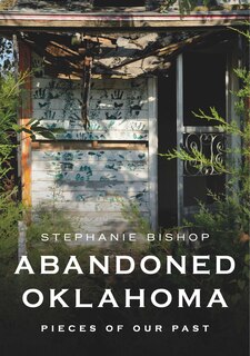 Couverture_Abandoned Oklahoma