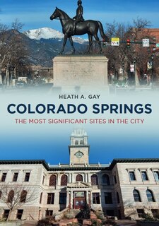 Front cover_Colorado Springs