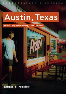 Front cover_Austin, Texas