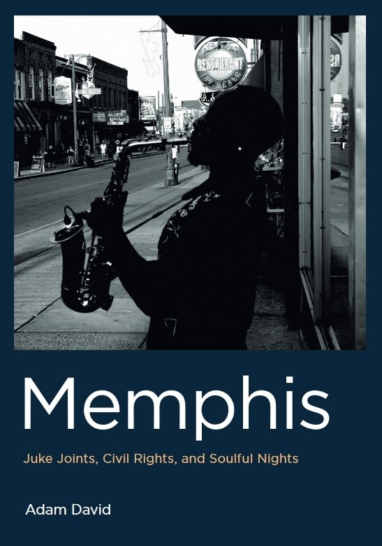 Front cover_Memphis