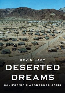 Front cover_Deserted Dreams