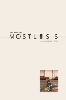 Front cover_This is for the mostless