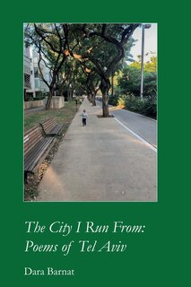 Front cover_The City I Run From