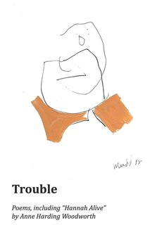 Front cover_Trouble