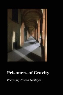 Front cover_Prisoners of Gravity