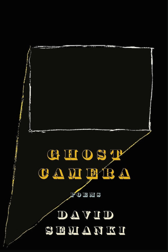 Front cover_Ghost Camera