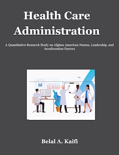 Front cover_Health Care Administration