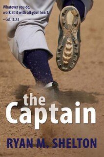 Front cover_The Captain