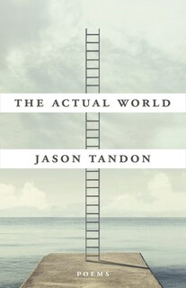 Front cover_The Actual World