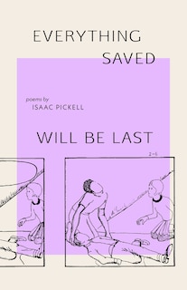 Front cover_everything saved will be last