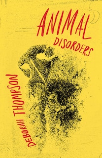 Couverture_Animal Disorders